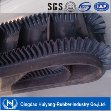 Manufactory Price Ep Multi-Ply Fabric Rubber Heat Resistant Cinta transportadora